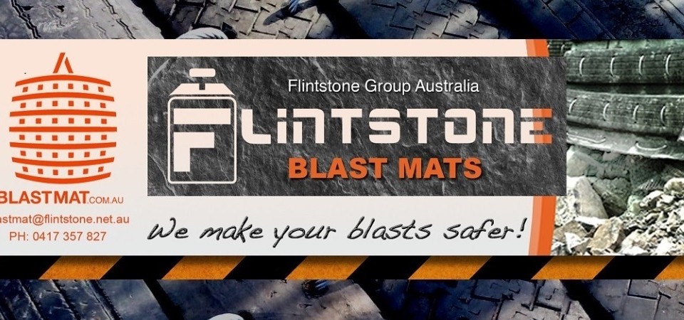 blasting mats australia FGA banner